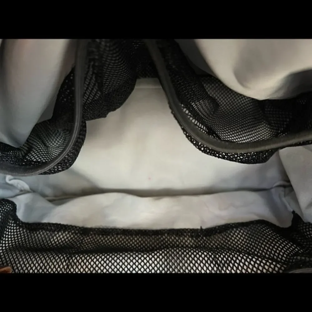 Skip Hop Bento Ultimate Diaper Bag - Black